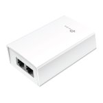 TP-link 48V 24W Gigabit Passive Poe Adapter