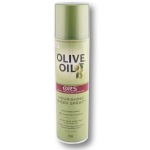 Nourishing Sheen Spray 275ML - Olive Oil