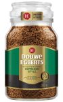 Douwe Egberts Espresso Style Instant Coffee - 1 X 200G