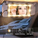 LED Vanity Mirror