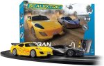 – Urban Rampage Race Set