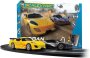 – Urban Rampage Race Set