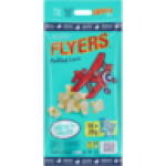 Flyers Cheese 'n Chives Flavoured Puffed Corn 50 X 20G