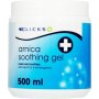 Clicks Arnica Soothing Gel 500ML