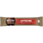 Gold Cappuccino 18G