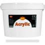 Dala Student Acrylic - 101 Titan. White 5L