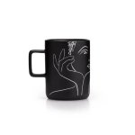 Carrol Boyes Mug Radiant