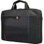 Port Houston 15.6 Inch Black Top Loader Notebook Case