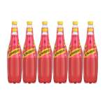 Schweppes Pomegranate Soft Drink Bottle 12X1LT