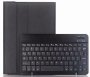 Tuff-Luv Bluetooth Keyboard Case For Samsung Galaxy Tab S6 Lite 2022 Model P613/P619 - Black
