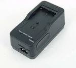 Replacement Battery Charger For Sony NP-F550 F970 F960 F770 F750 F570 Battery
