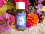 Aura Cleansing Anointing Oil 50ML HA4