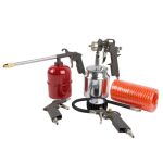 Rockworth Compressor Accessory Kit 5 Piece Livestainable