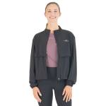 First Ascent Women's Velocity Running Jacket