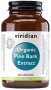 Organic Pine Bark Capsules