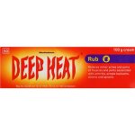Deep Heat 100G