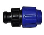 Cepex Endcap Compression 40MM