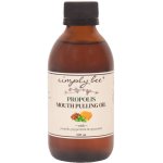 Propolis Mouth Pulling Oil