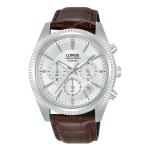 LORUS Classic Chronograph Watch