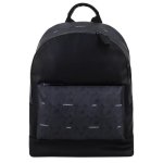 Spencer Backpack In Blue - Blue Onesize