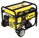 Talon 7.5KVA Petrol Generator