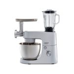 Kenwood Homebake Stand Mixer + Blender And Mince KHH01.220SI