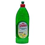 Mr Sheen Dishwashing Liquid 750ML
