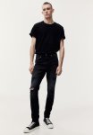 Skinny Jeans - Black