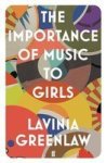 The Importance Of Music To Girls Paperback Main