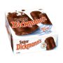 Super Dickmann's Chocolate Mallow Puffs - 250G