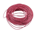 Cable Silicon 1 5MM Red 100M -loop
