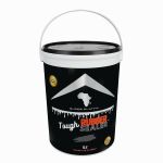 Toughsealer Liquid Rubber - Waterproof Your Roof - Tough Rubber Sealer 20L