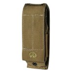 Pouch Molle Brown Xlarge