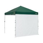 OZtrail Gazebo Solid Wall 2.4 Meter - Durable Outdoor Protection