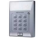 Hikvision DS-K1T801M Access Control Terminal Standalone Operation Management 3000 Card Number Settings