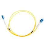 Lc-lc Single Mode Fibre Fly Lead 2M