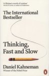 Thinking Fast And Slow