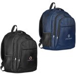 BOSTON Swiss Cougar Laptop Backpack