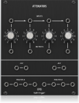 Behringer CP35 Attenuators And Multiples Analog Eurorack Module