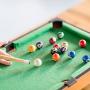 Table Top MINI Pool Table