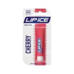 Lip Ice Carded Cherry