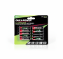 Daily Power Alkaline Aaa Batteries H/power 20 Piece
