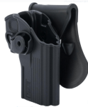 Cytac Holster Taurus PT24 7 D Sieries