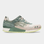 Asics Men's Gel-lyte III Og Cream olive Sneaker