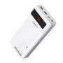 Romoss Sense 8PS Pro 30000MAH 30W Fast Charge Power Bank - White