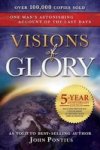 Visions Of Glory - 5-YEAR Anniversary Edition Paperback