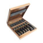 Screwdriver Set 7PC Wood Line Plus