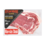 Classic Man-size Club Steak Per Kg