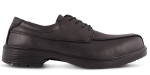 Classic Work Shoe - Black 13