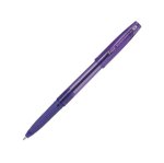 Pen Ball Point Pilot Supergrip M Violet